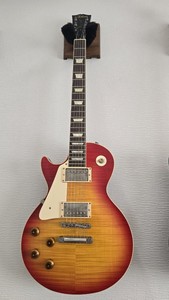 TOKAI LES PAUL LS125 FLAME LEFTY 左利き用 TOKAI LES PAUL LS125