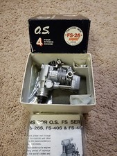 os fs26 - ラジコン乗り物模型パーツ、アクセサリー(eBay公認