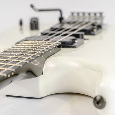 TOKAI custom Edition フロイドローズ マッチングヘッド TOKAI custom