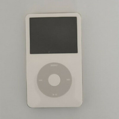 Apple iPod Video 5th Generation White (30 GB) for sale online | eBay