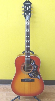 EPIPHONE / HUMMINGBIRD PRO/FC (NO250820) | eBay