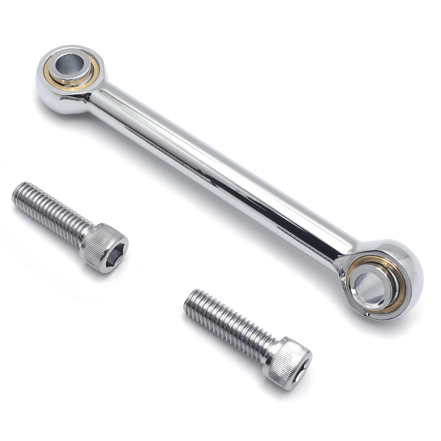 Front Engine Mount Stabilizer For 2009+ Harley Touring Trike Front