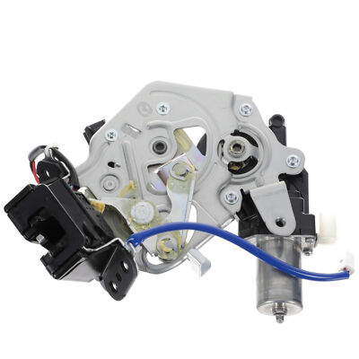 NEW OEM Mazda 2016-2021 CX-5 CX-9 Lock Actuator Latch Assembly