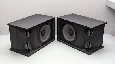 BOSE 301TM 左右のペア BOSE 301TM 左右のペア BOSE 301TM 左右のペア