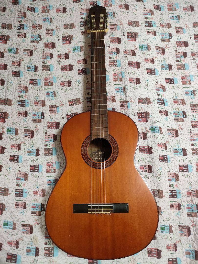 YAMAHA アコースティックギター G-100D YAMAHA G-100D