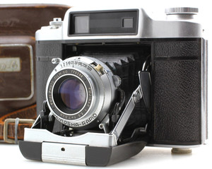 Super Fujica 6 75mm f3.5 「週末限定価格」 Super Fujica 6 75mm f3.5