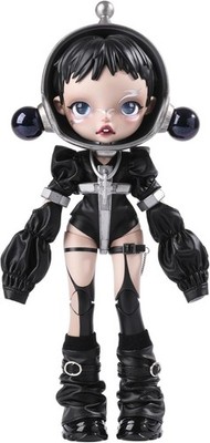 POP MART SKULLPANDA - THE UNKNOWN - 1/6 Action Figure | eBay