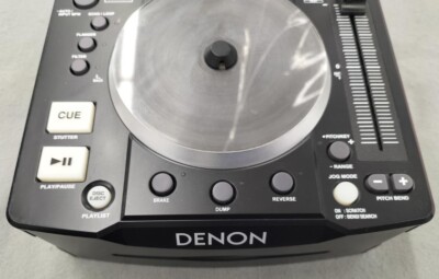 DENON DN-1000 CDJ 2台セット DENON DN-1000 CDJ 2台セット DENON DN