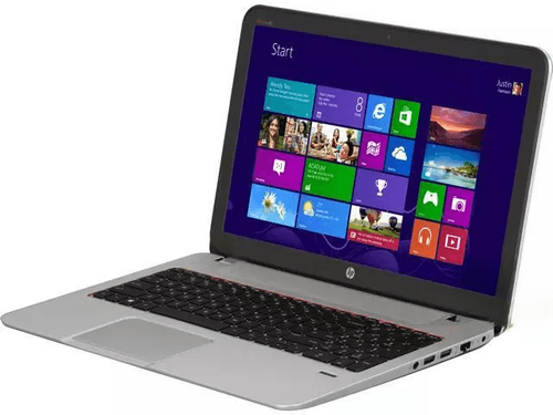 HP ENVY TouchSmart 15-j173cl 2.50GHz Notebook PC - 12GB 1TB 15.6