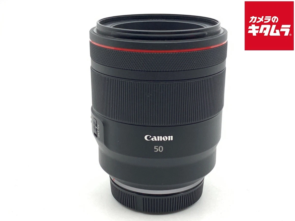 Canon RF f/1.2 Camera Lenses for sale - eBay