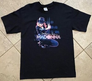 Confessions Tour Madonna | eBay