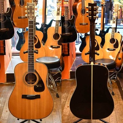 YAMAHA L-8 Acoustic Guitar [AUTH] | eBay