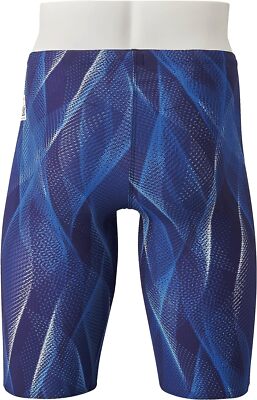 MIZUNO MENS GX-SONIC V MULTI RACER(MR) TECHNICAL SWIMSUIT N2MB0002