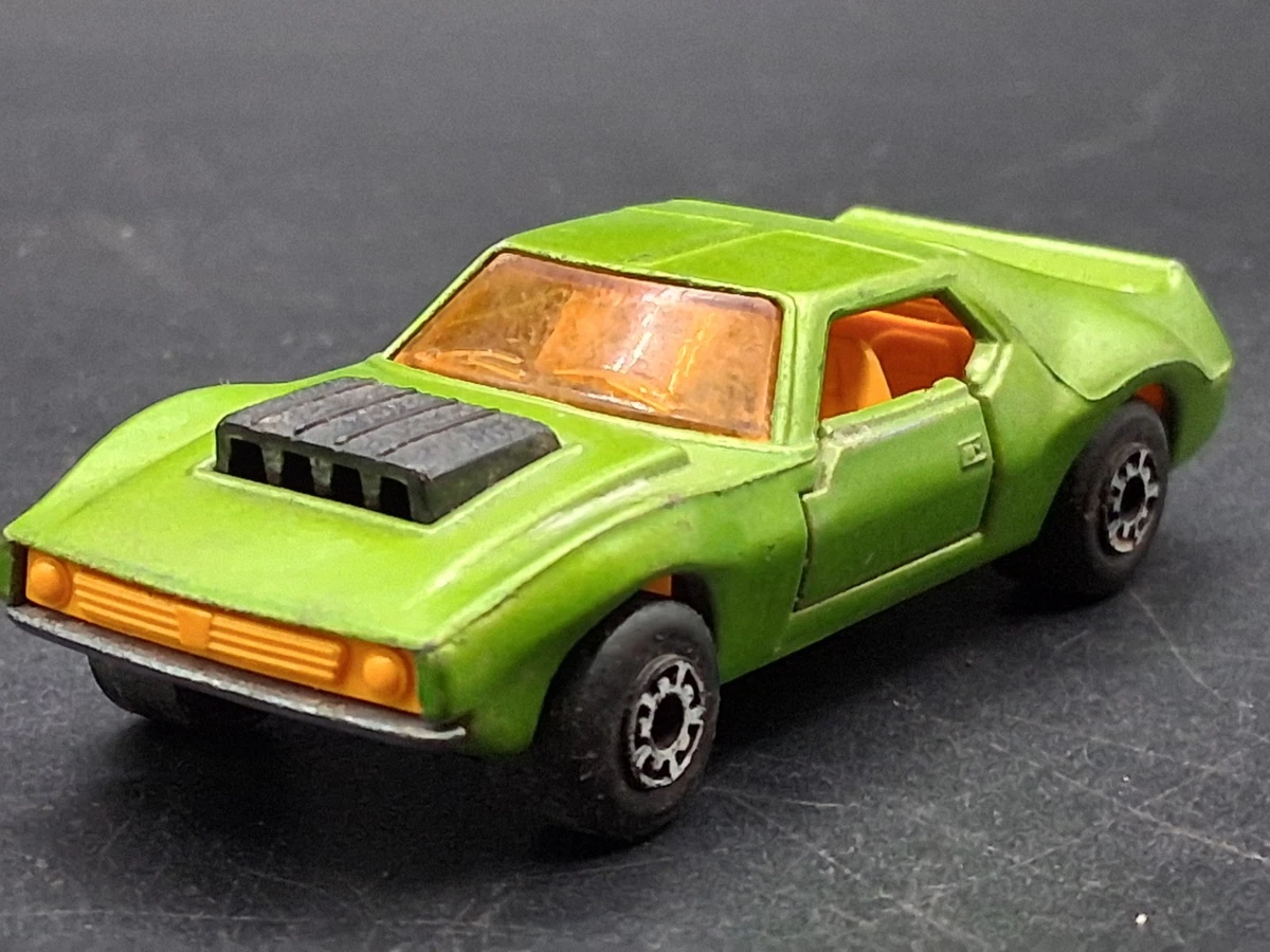 Matchbox Superfast Amx Javelin for sale | eBay