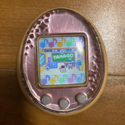 ୨*ৎ様 『新品☆未開封』たまごっち Tamagotchi iD L ピンク✨オ ୨
