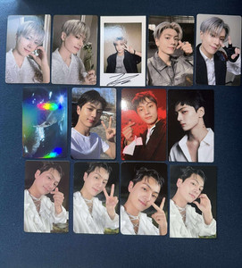 ENHYPEN SHOPEE kpopmerch 56枚 Enhypen Shopee | eBay