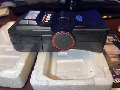 Nishika Twin Light 3010 Shoe Mount Flash ('for 3D Camera') for