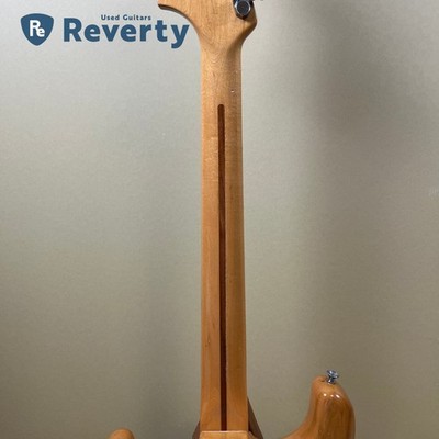 Tokai SS-65N Silver Star Stratocaster Model 1981 Made in Japan