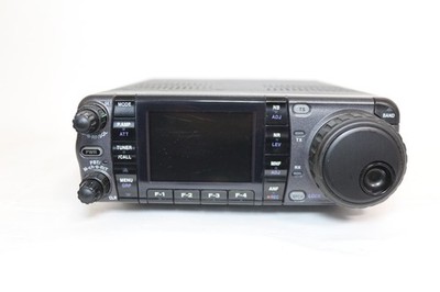 ICOM IC-7000 HF/VHF/UHF ALL MODE Transceiver Japan ver. #2 | eBay