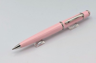Cartier Pink Mini Diabolo Ball Point Pen (ST180067) | eBay