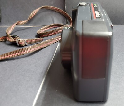 動作確認済み】RICOH TF-200D コンパクトフィルムカメラ フィルム