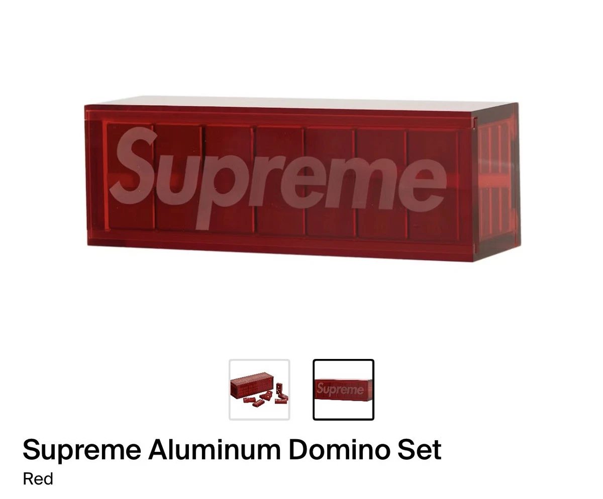supreme domino products for sale | eBay