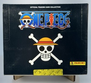 Panini One Piece | eBay