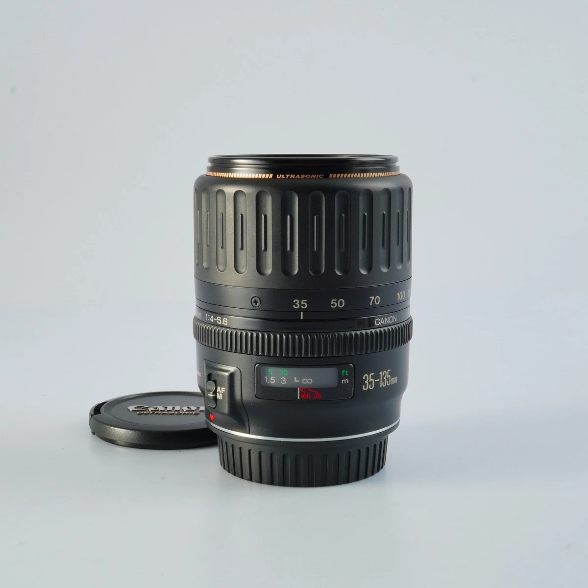 Canon EF 35-135mm Focal Camera Lenses for sale | eBay