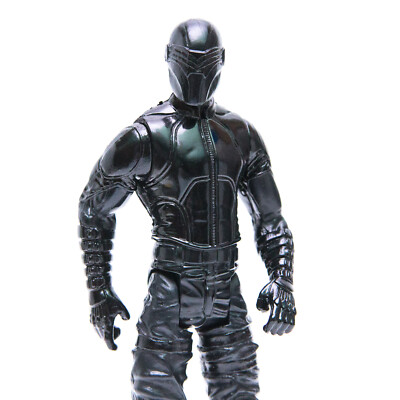 Hasbro G.I. Joe スネークアイズ Ninja Commando Amazon.com: Hasbro