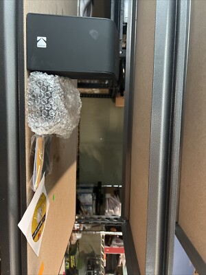 Kodak Film Scan Tool for PC and Mac – 5mp Digital Film Scanner