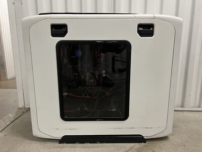 Corsair Graphite Series 600T Special White Edition CC600TWM-WHT