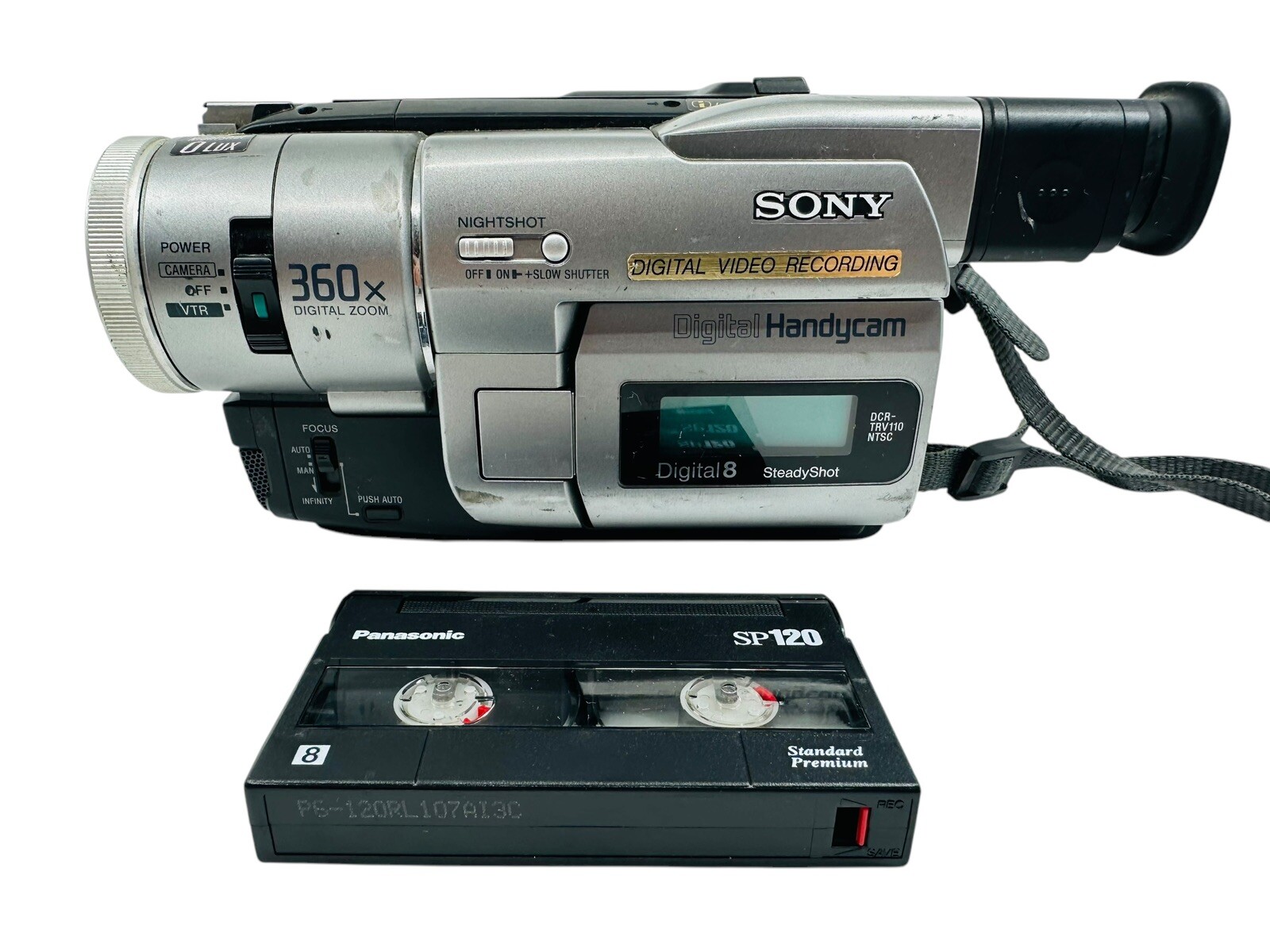 SONY HDR-UX20 SONY ハンディカムHDR-UX20 Sony Handycam HDR-UX20 DVD