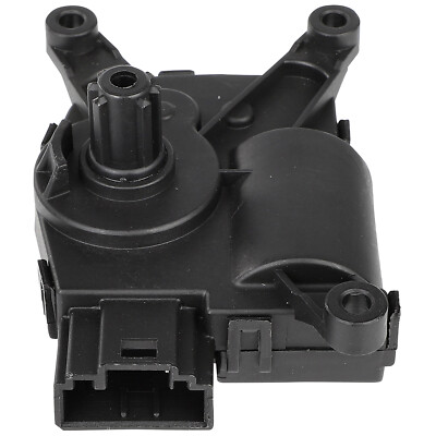 Recirculation For Ford Focus 12-18 Transit-150 Blend Door Actuator