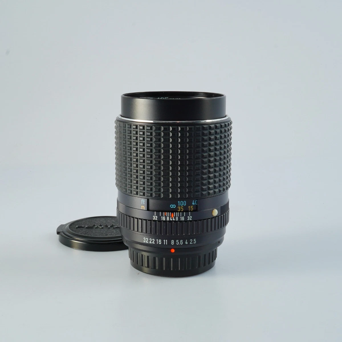 PENTAX 135mm f/2.5 Camera Lenses for sale | eBay
