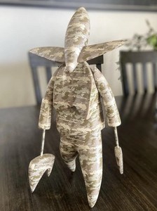 UNCLE MOWAX Futura ブリスター 激レア