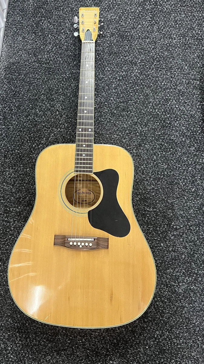 Guild Vintage Acoustic Guitars for sale | eBay