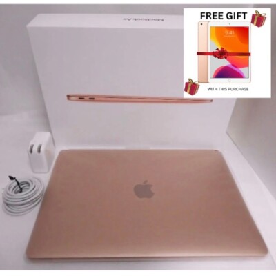 Apple MacBook Air M1 2020ローズゴールド 2020 Rose Gold MacBook Air