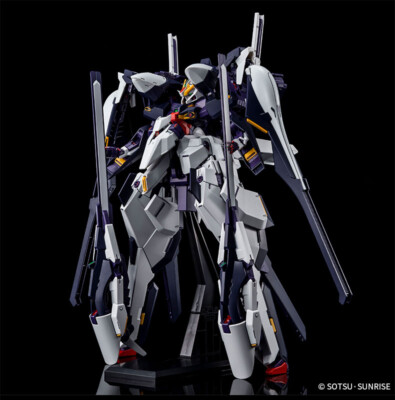 Bandai 1/144 HGUC RX-124 Gundam TR-6 Haze'n-Thley II Rah | eBay