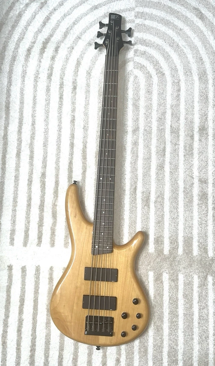 Ibanez Sr405 for sale - eBay