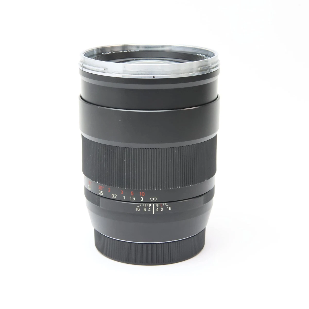 ZEISS Distagon T* 35mm Focal f/1.4 Camera Lenses for sale - eBay