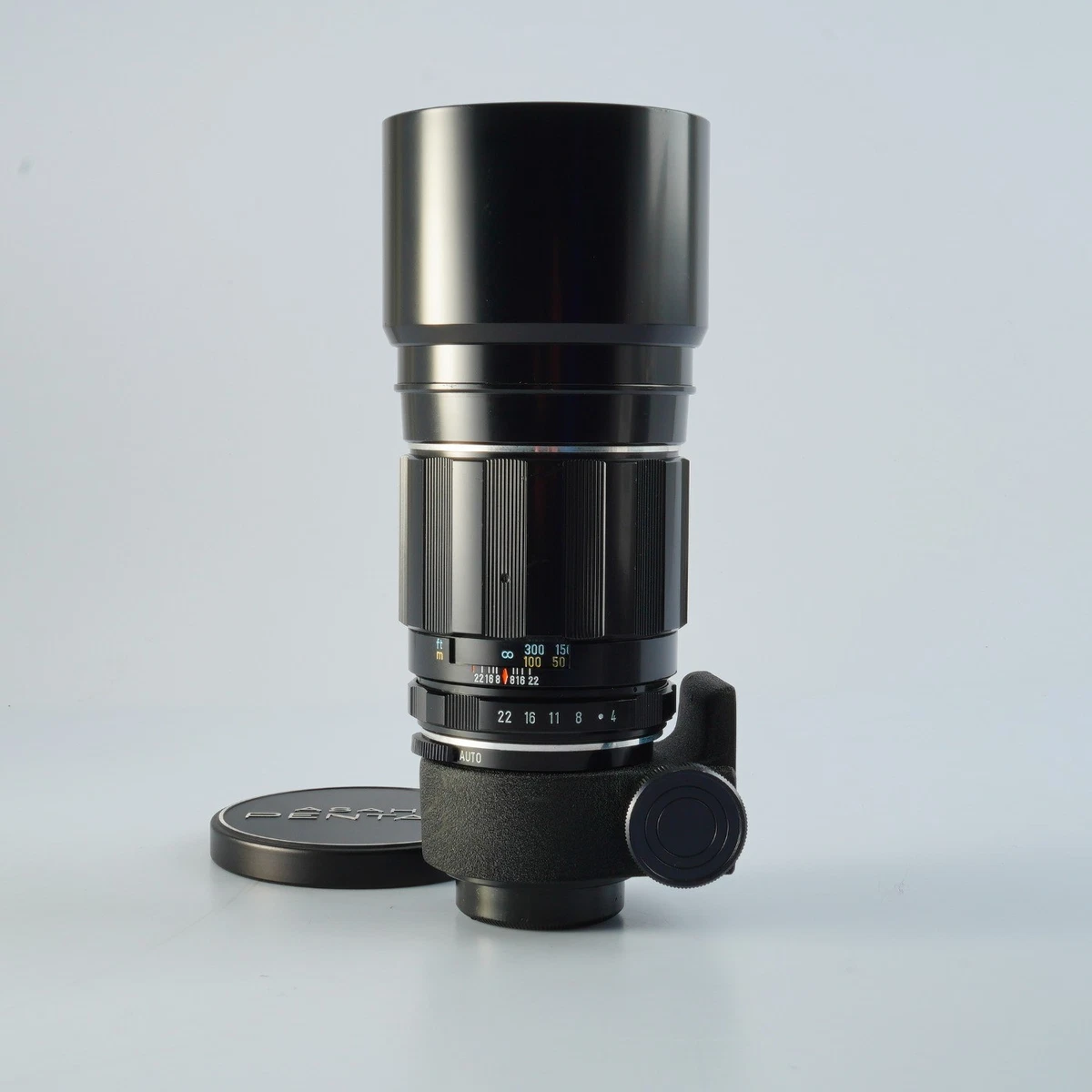 300mm Focal f/4 M42 Camera Lenses for sale - eBay