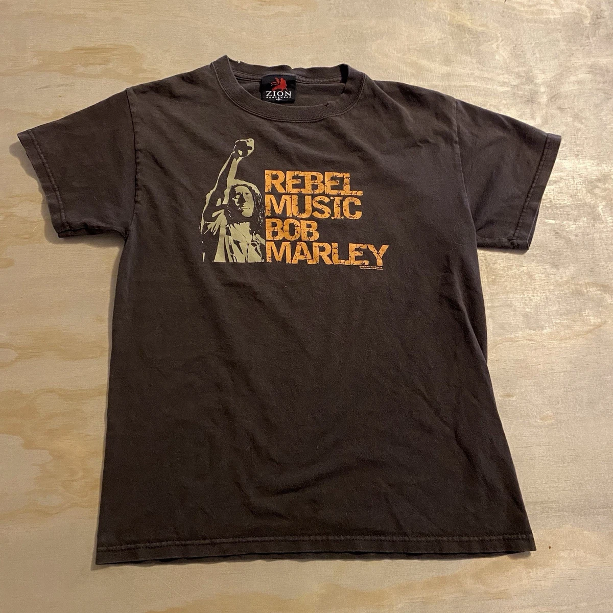 Zion Rootswear Men's T-Shirts for sale | eBay