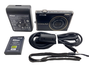 Nikon Coolpix S640 | eBay