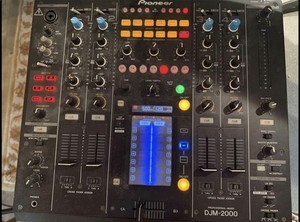 Djm 2000 Pioneer | eBay