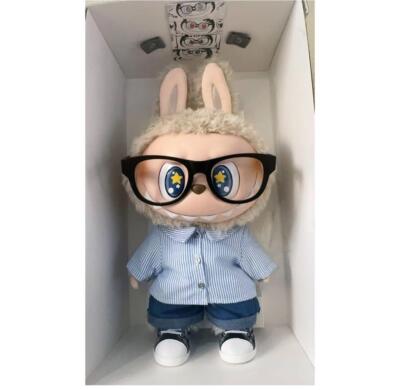 LABUBU THE MONSTERS - FLIP WITH ME ぬいぐるみ