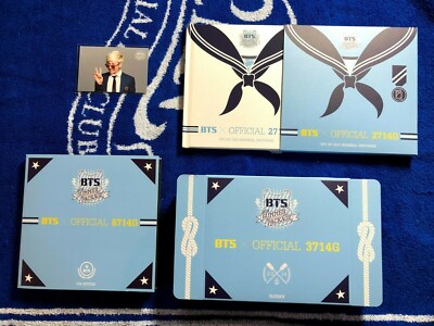 初期難あり ◇ 防弾少年団 BTS サマパケ 2014 トレカ ジミン 防弾少年