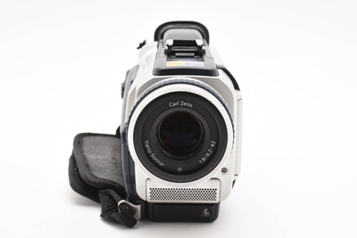 訳あり品 箱付き】 ソニー Sony DCR TRV30 訳あり品 箱付き】 ソニー