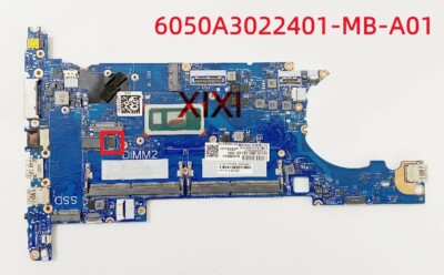 BIOS CHIP: HP EliteBook 830 G6, Programmed | eBay