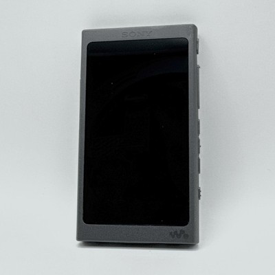 Sony NW-A45 Grayish Black (16GB) Digital Media Player for sale