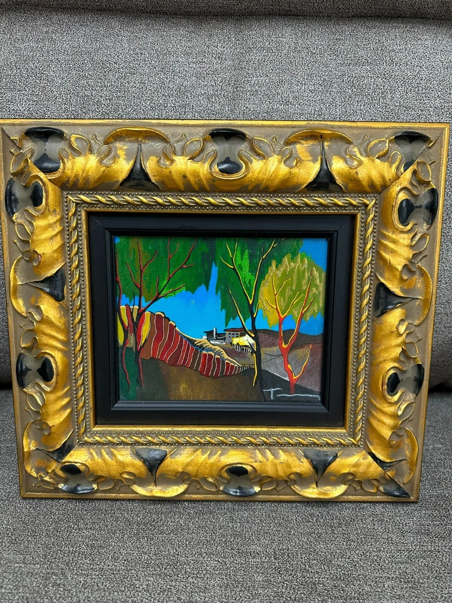 Itzchak Tarkay 艺术绘画| eBay